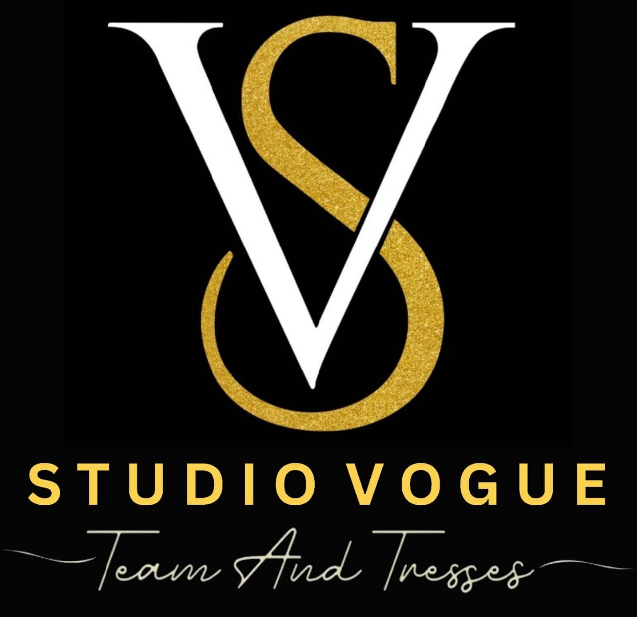 Studio Vogue logo