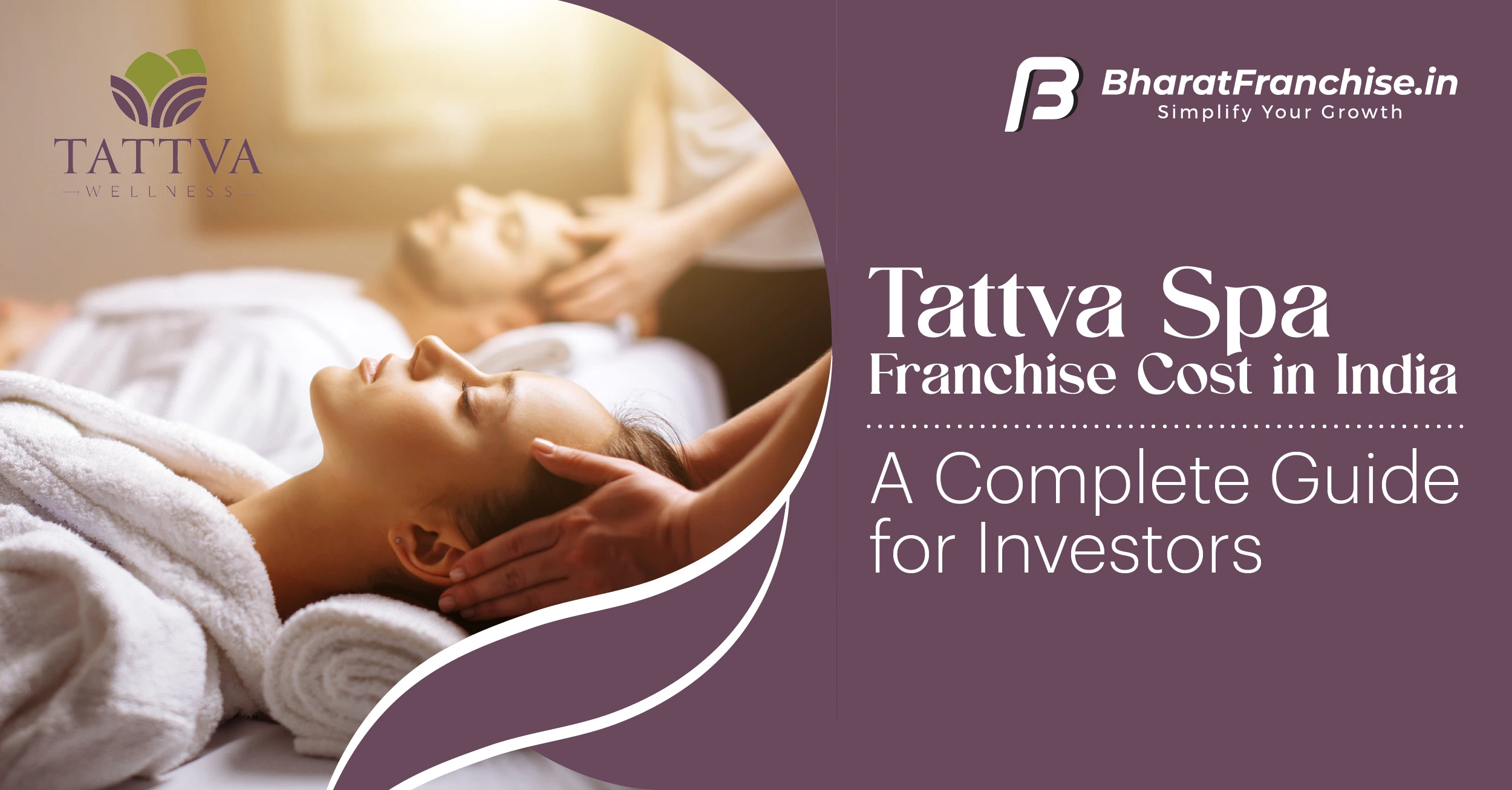Tattva Spa Franchise Cost
