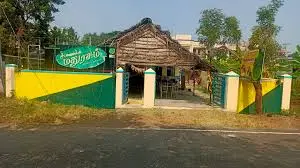 Madhurasam franchise