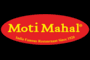 Moti Mahal Logo